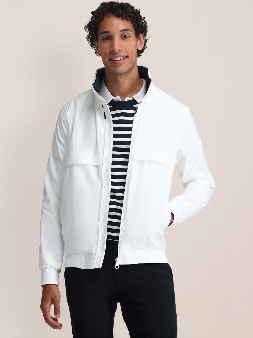 U.S. Polo Assn. Men Sporty Jacket-picture-40