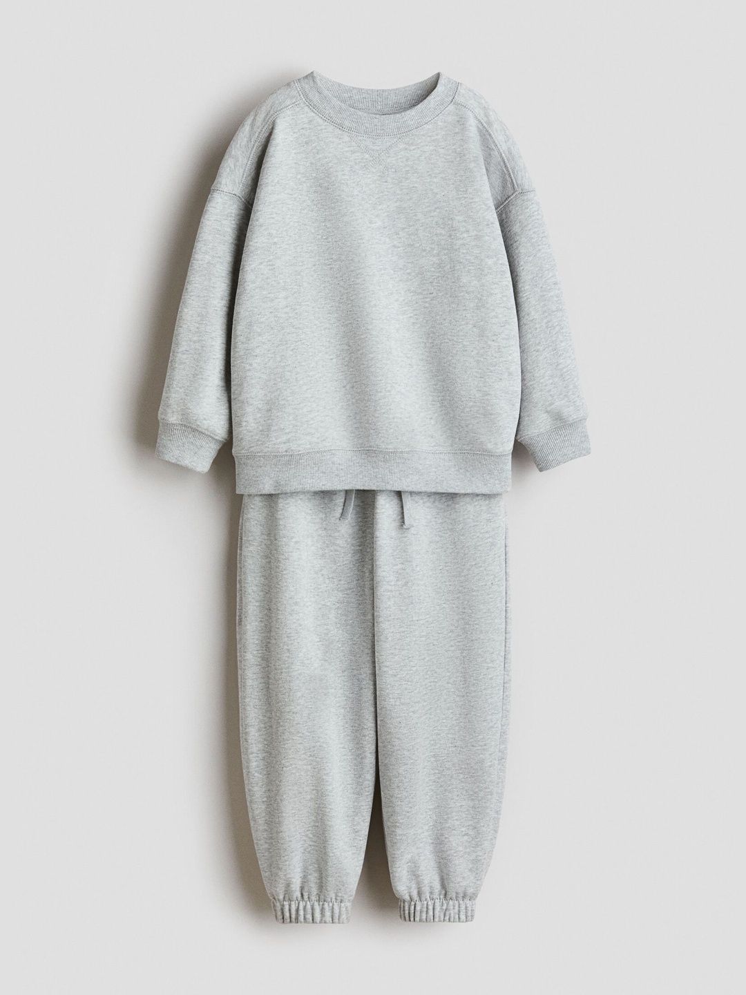 H&M 2-Piece Sweatshirt Set-picture-41