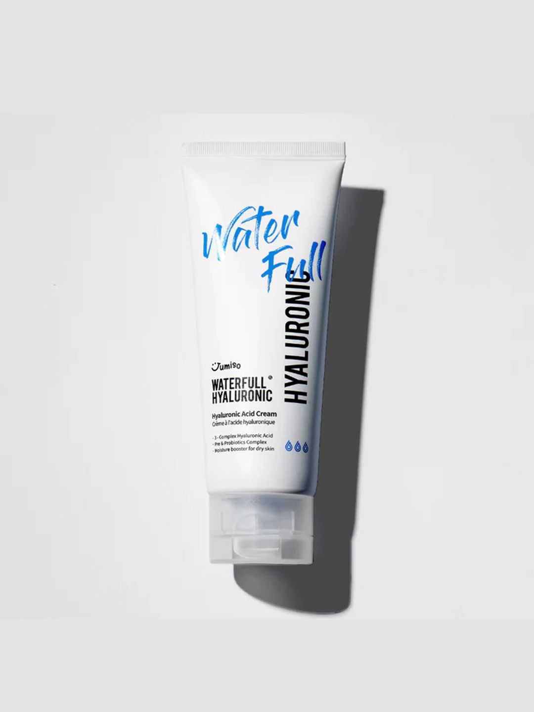 Jumiso Waterfull Hyaluronic Cream with Pre & Pro-Biotics Complex - 100 ml-picture-47