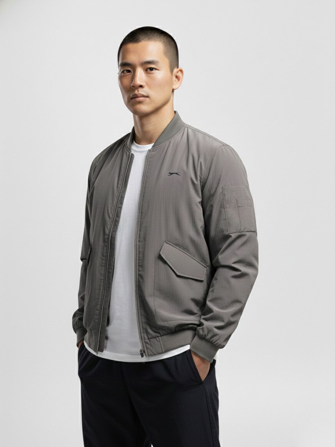 Slazenger Sporty Jacket-picture-33