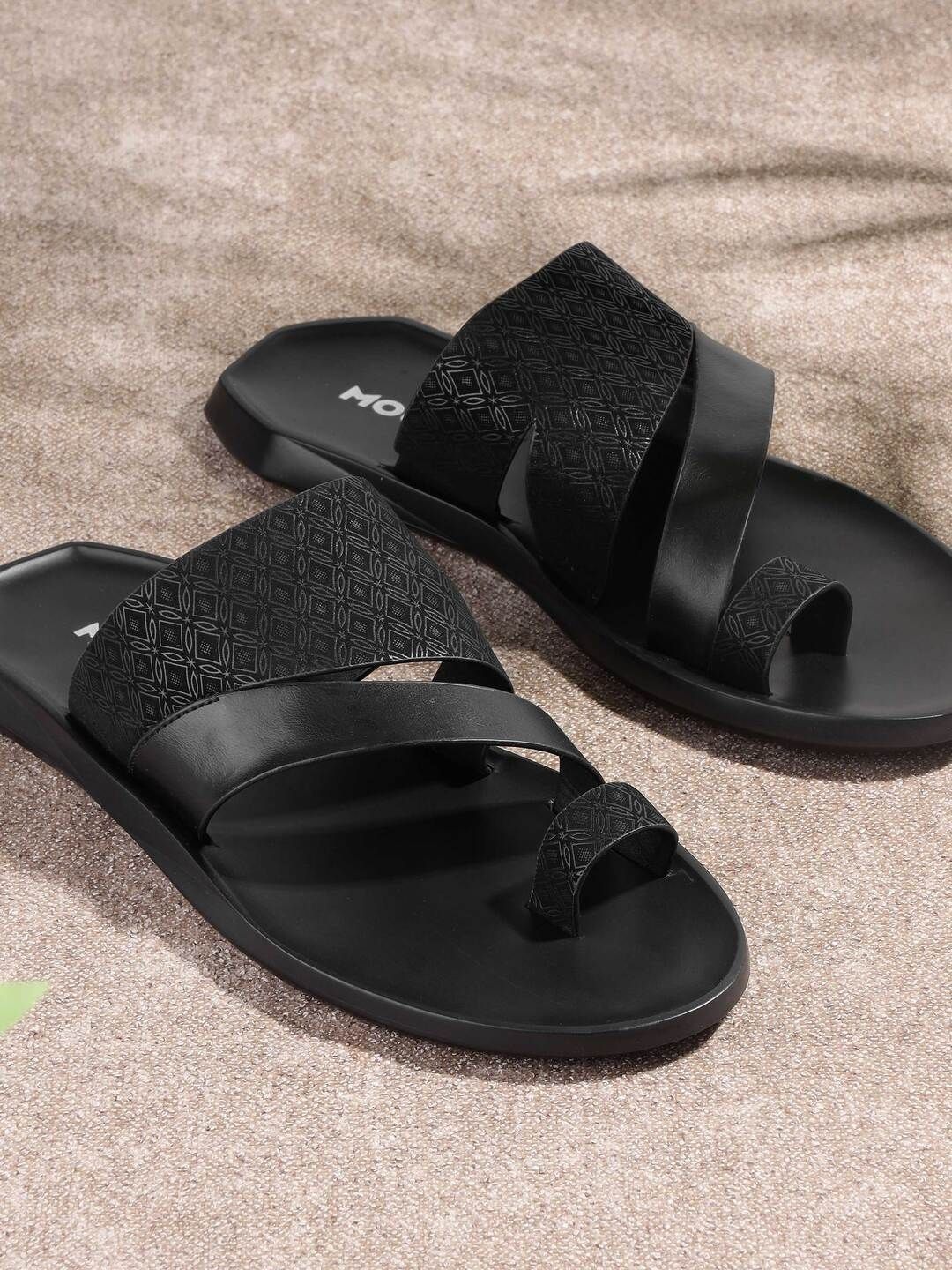 Mochi Men Room Slippers-picture-39