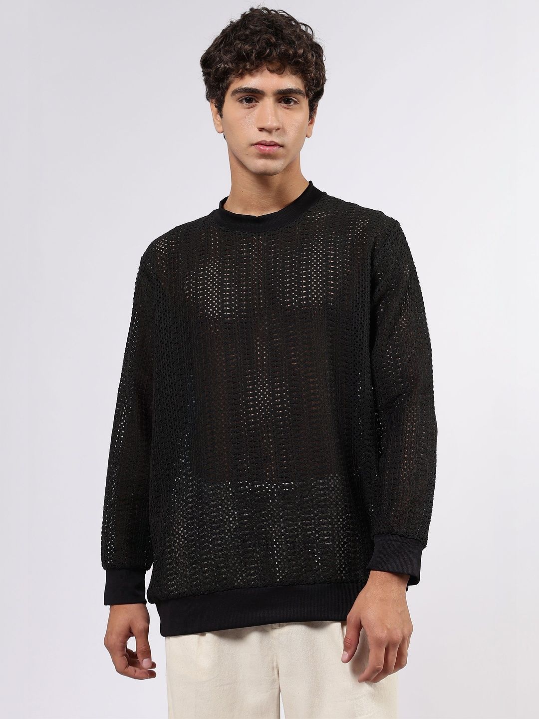 House of Koala Unisex Pullover-picture-36