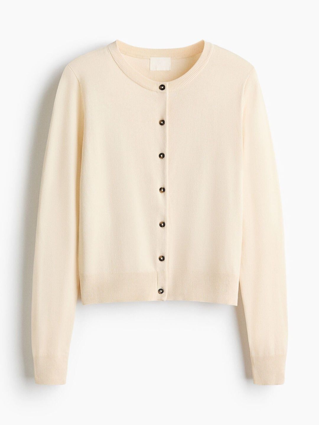 H&M Fine-Knit Cardigan-picture-37