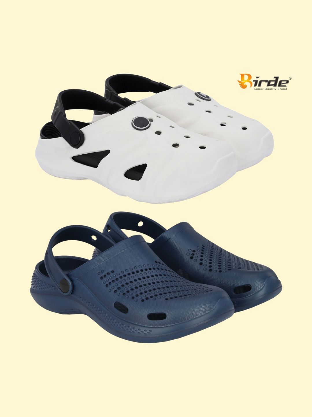 BIRDE Men Clogs-picture-17