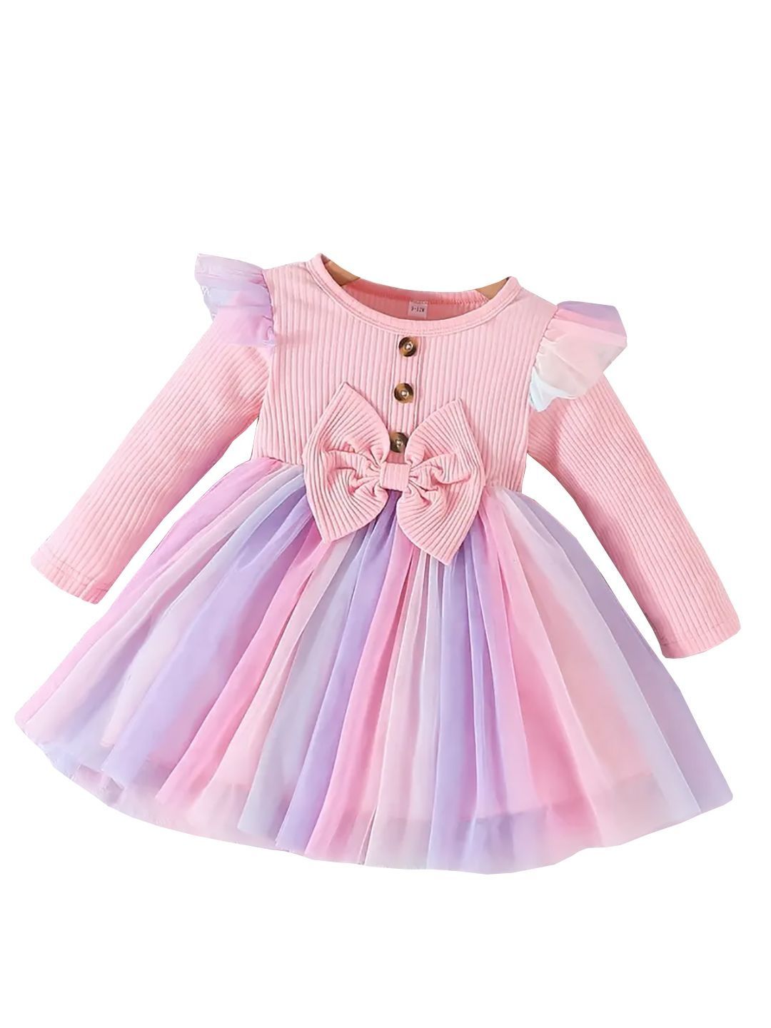 YK A-Line Dress-picture-19