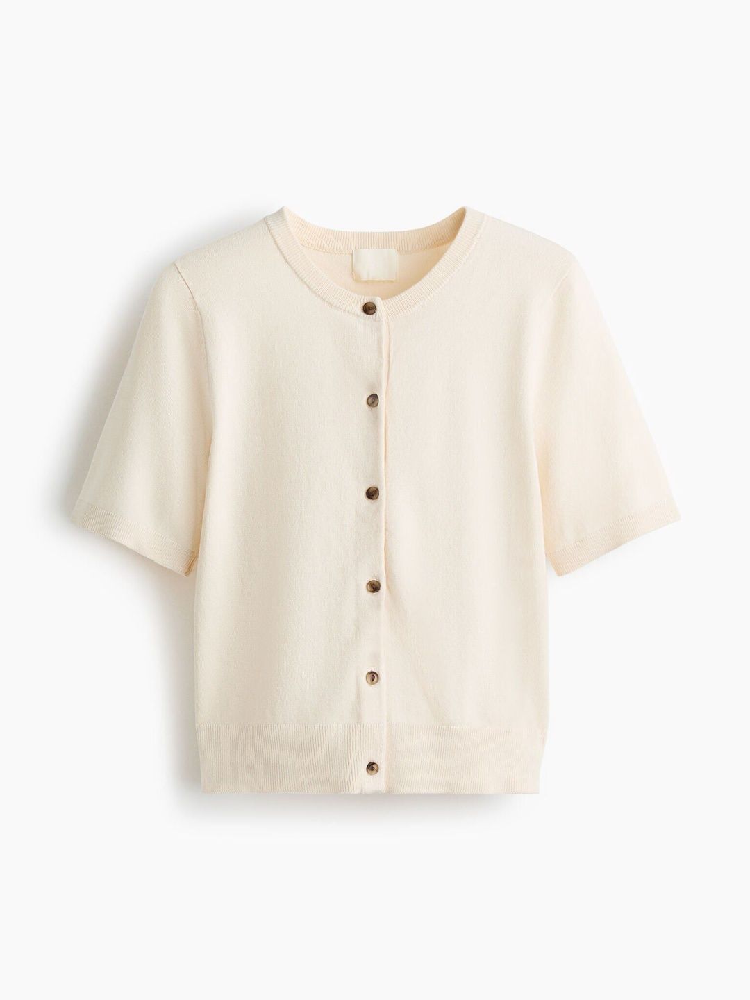 H&M Short-Sleeved Cardigan-picture-12