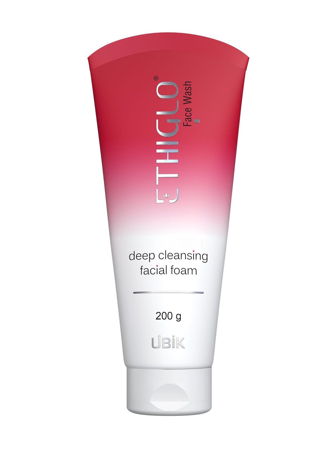 ETHIGLO Deep Cleansing Facial Foam- 200 ml-picture-51