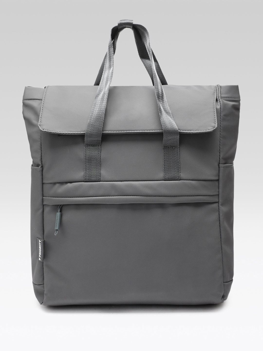 Priority Unisex Laptop Backpack With Hip Strap - Up to 15 inch-picture-38
