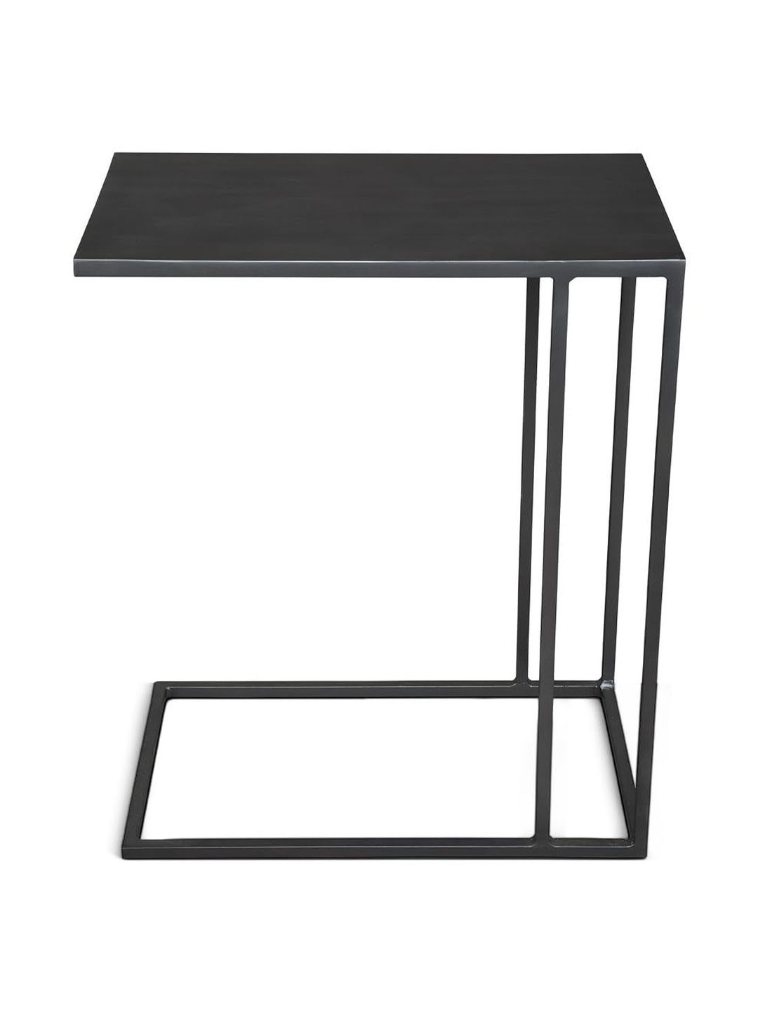 IAAH Grey Ashford End Table