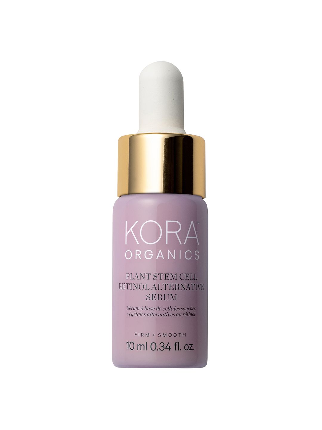 Kora Organics Plant Stem Cell Retinol Alternative Serum - 10 ml-image-34