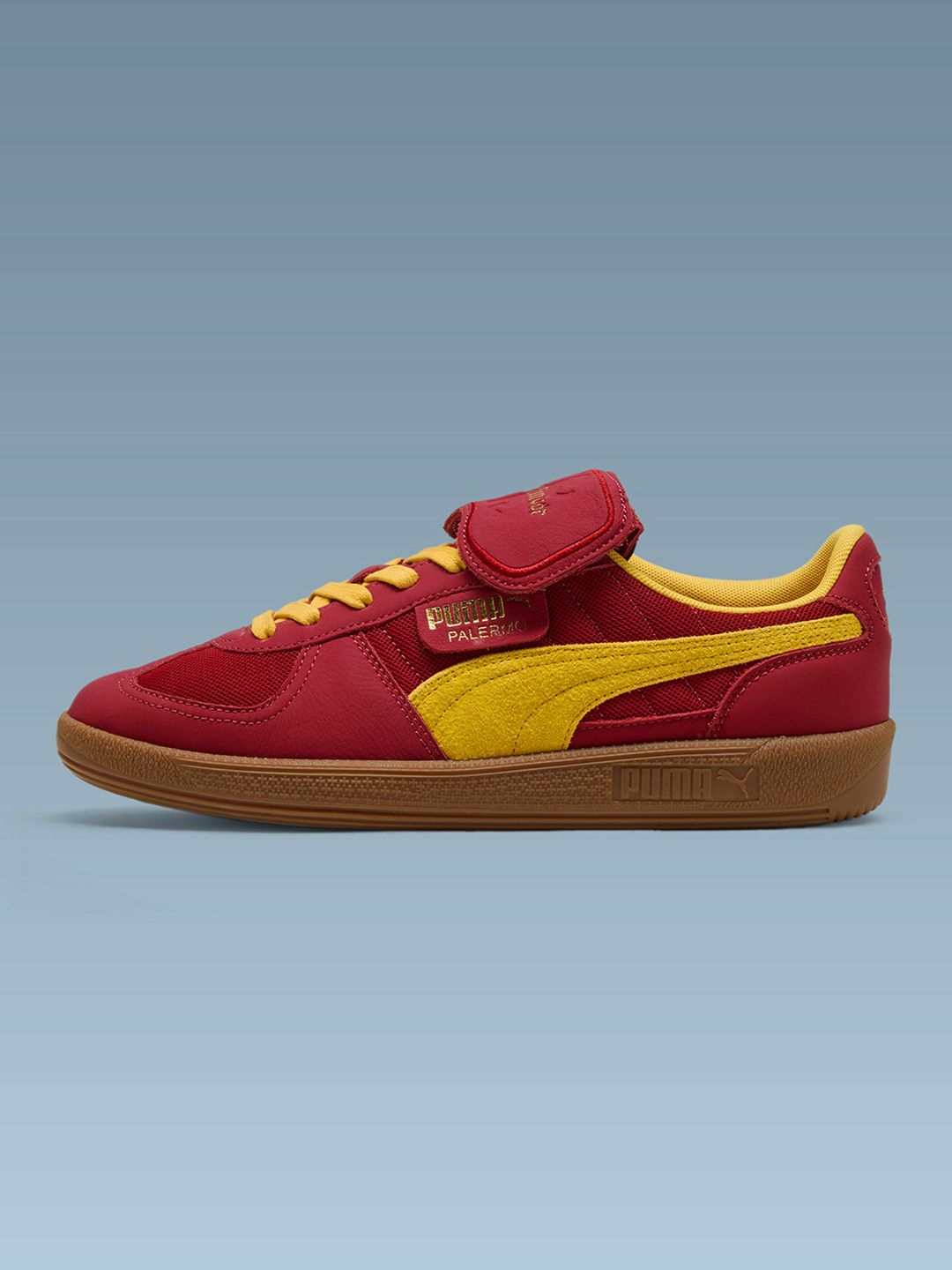 Puma x Harry Potter Palermo Hairy Unisex Formstrip Sneakers