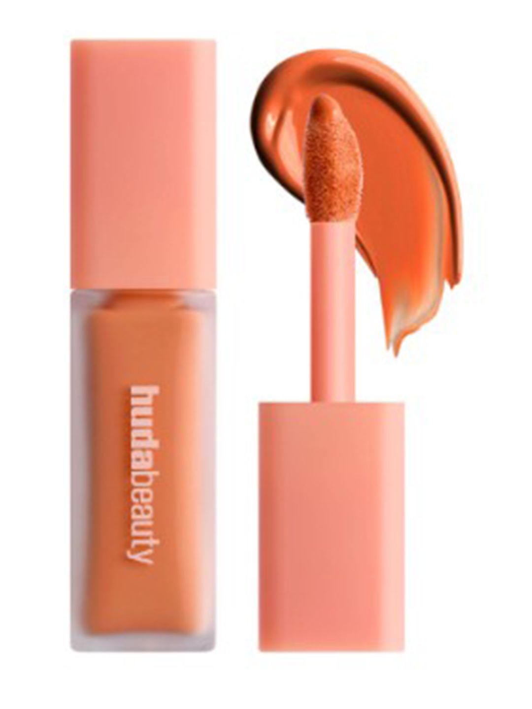 Huda Beauty Faux Filter Color Corrector Mini 2ml - Papaya-picture-33