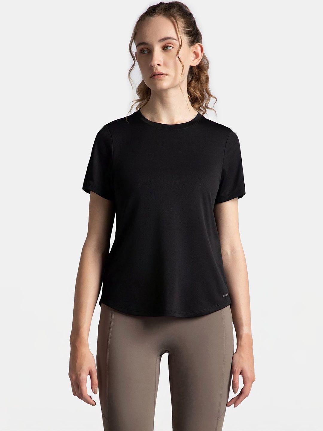 Jockey Women T-shirt-picture-39