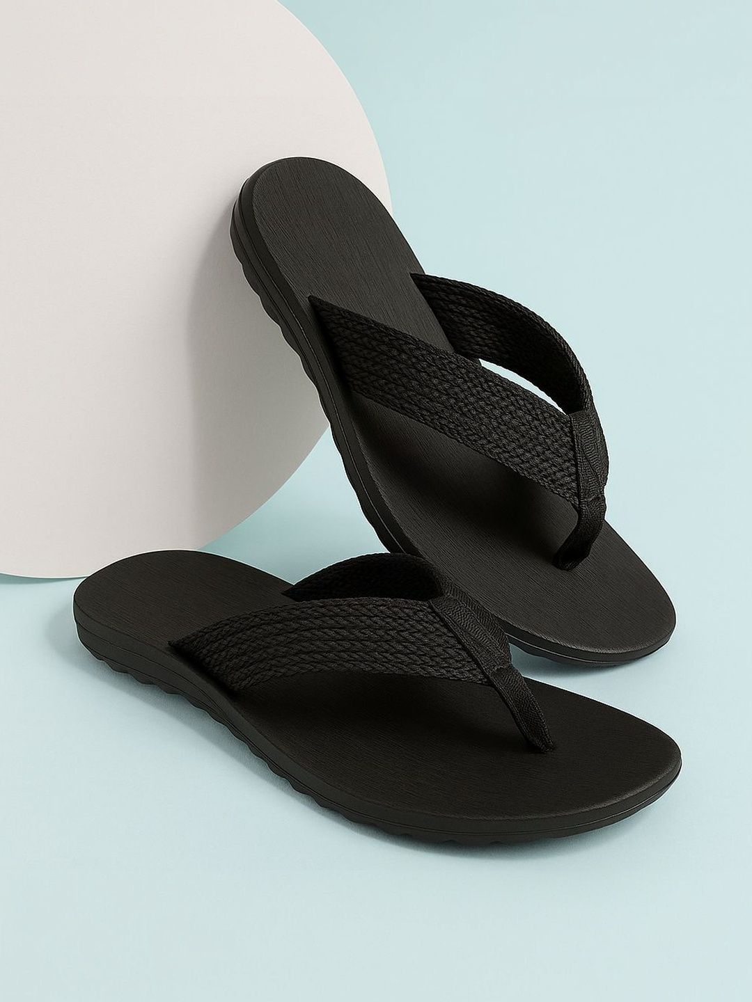 Trendmode Unisex Kids Comfort Sandals-picture-25