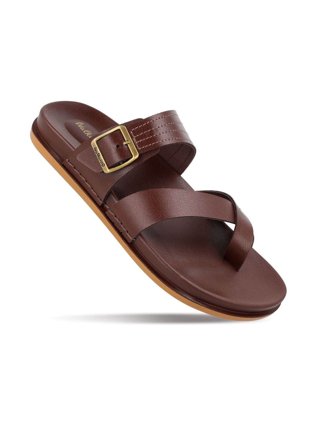 Walkaroo Men Comfort Sandals-picture-19