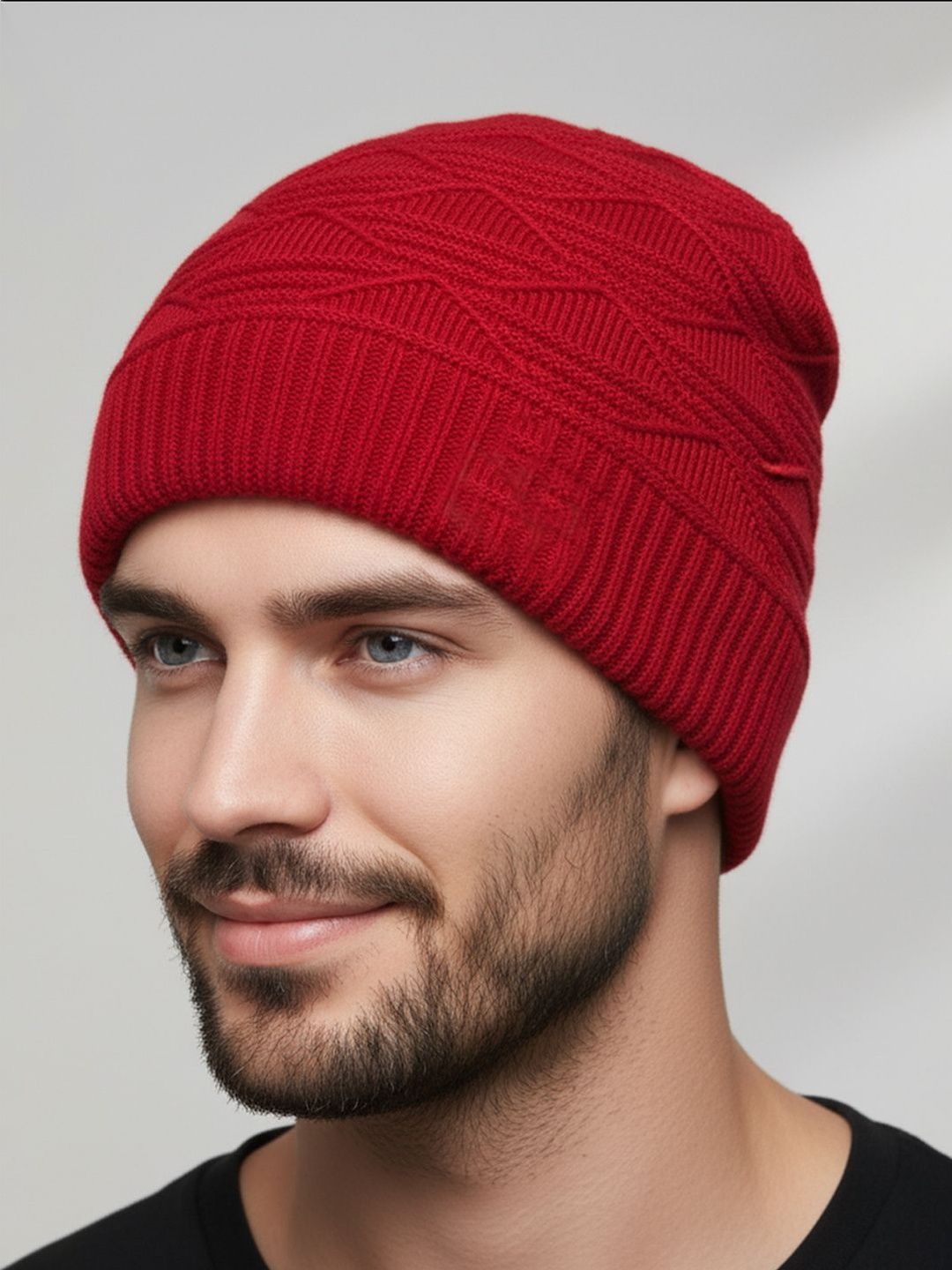 SZN Men Beanie-picture-25