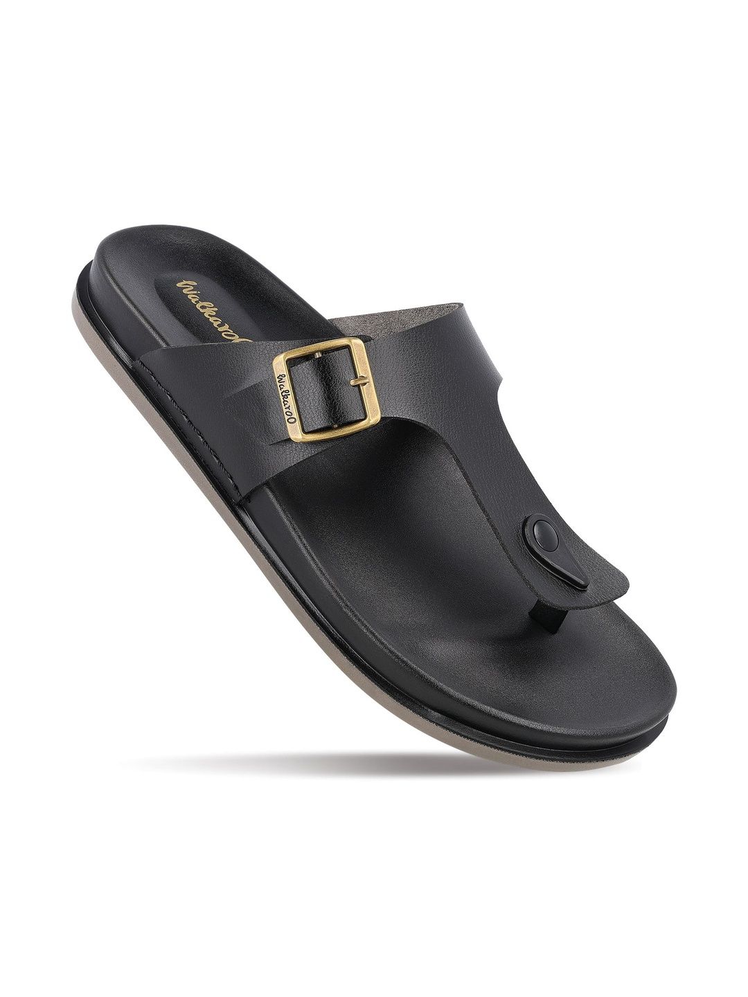 Walkaroo Men Comfort Sandals