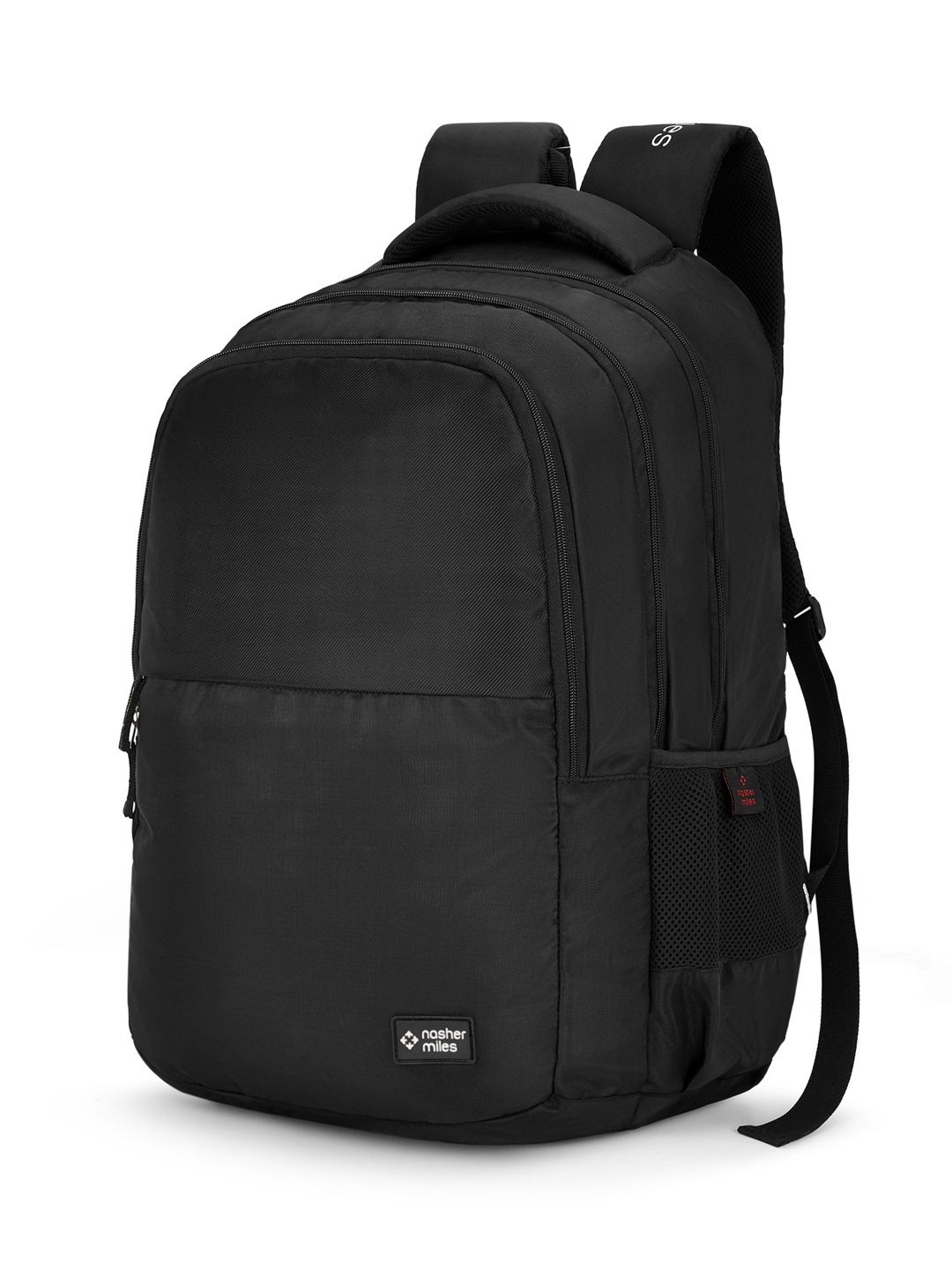 Nasher Miles Unisex Backpack-image-40