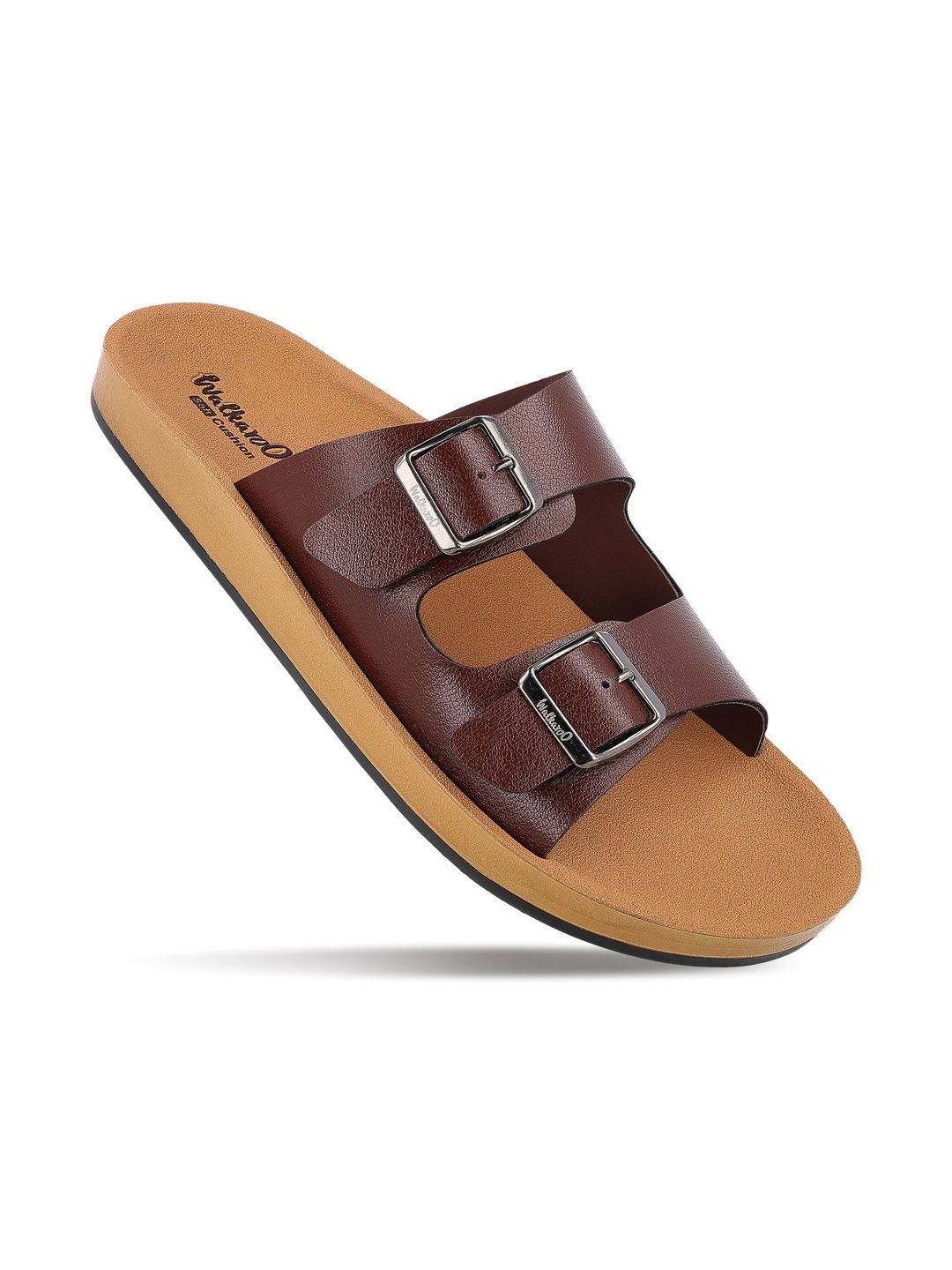 Walkaroo Men Comfort Sandals-picture-50