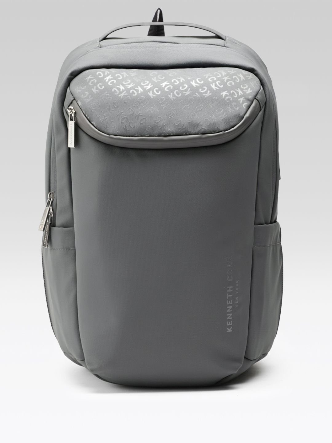 Kenneth Cole Men Laptop Backpack With USB Charging Port