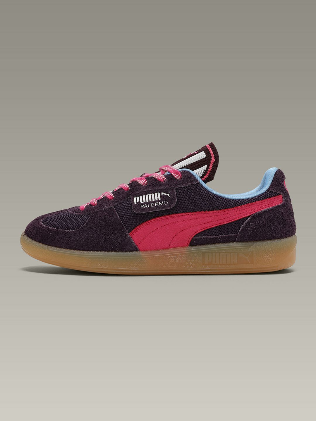 Puma Palermo Supertifo Res Unisex Sneakers