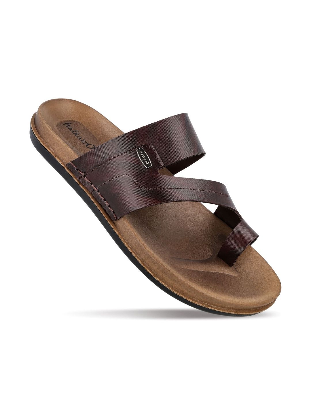 Walkaroo Men Comfort Sandals-picture-52