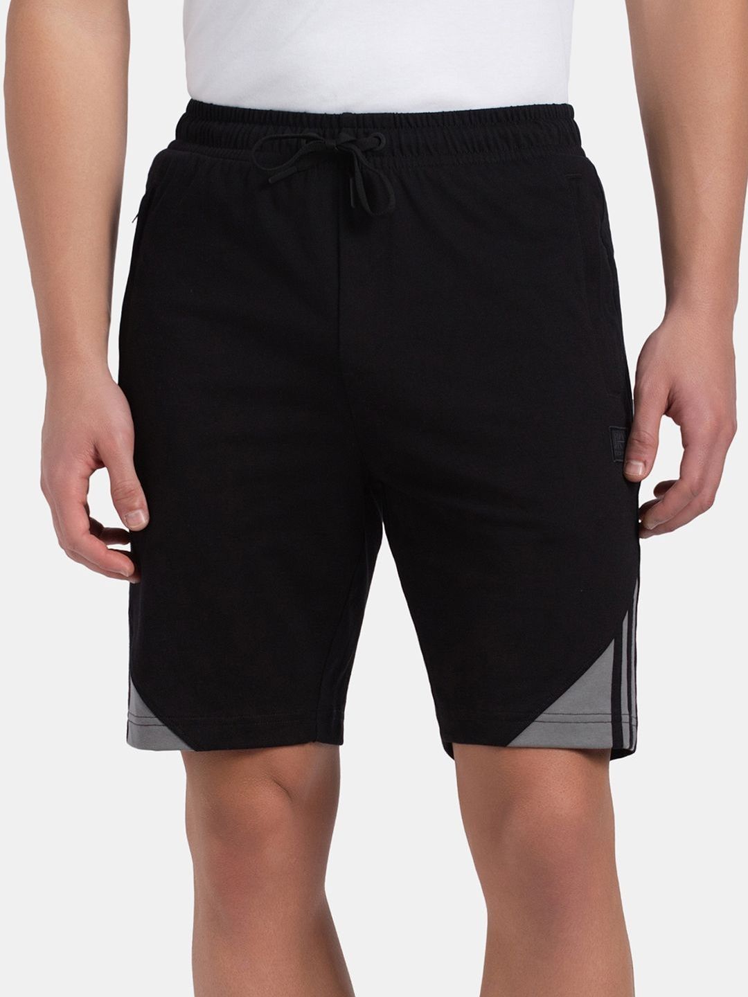 Jockey Men Antimicrobial Technology Shorts-picture-36