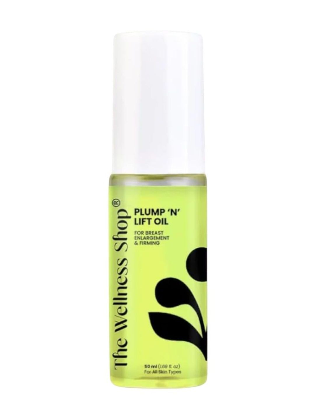 The Wellness Shop Plum 'N Lift Oil- 50 ml-picture-14