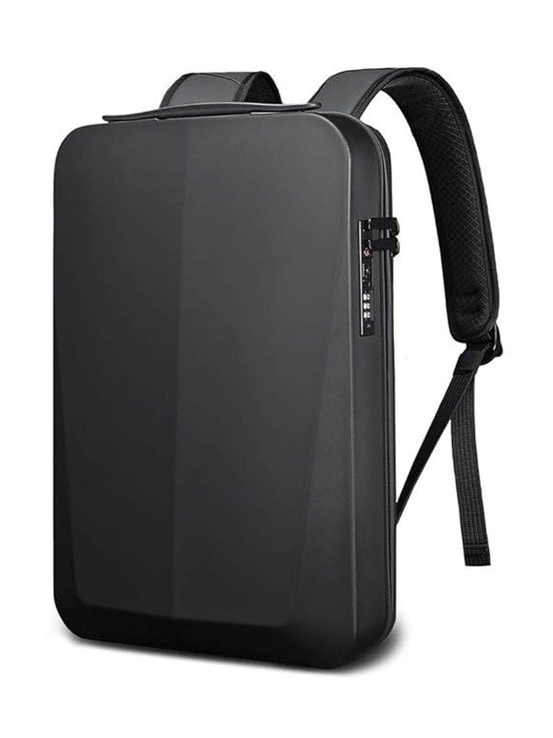 BANGE Unisex Hard Shell Anti-Theft Laptop Backpack Waterproof, Fits 15.6-picture-21