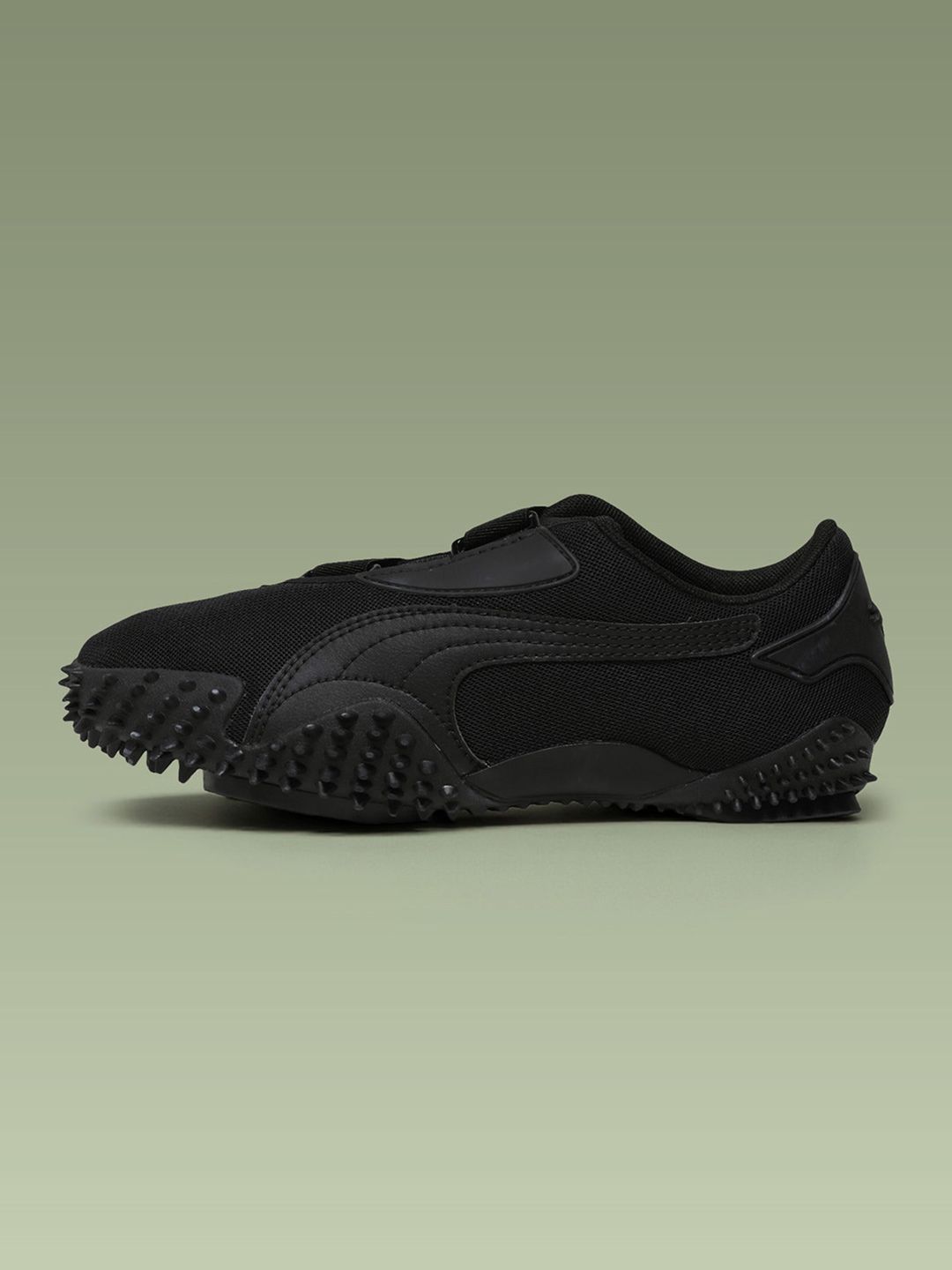 Puma Mostro OG Prime Low Boot Fashion Sneakers