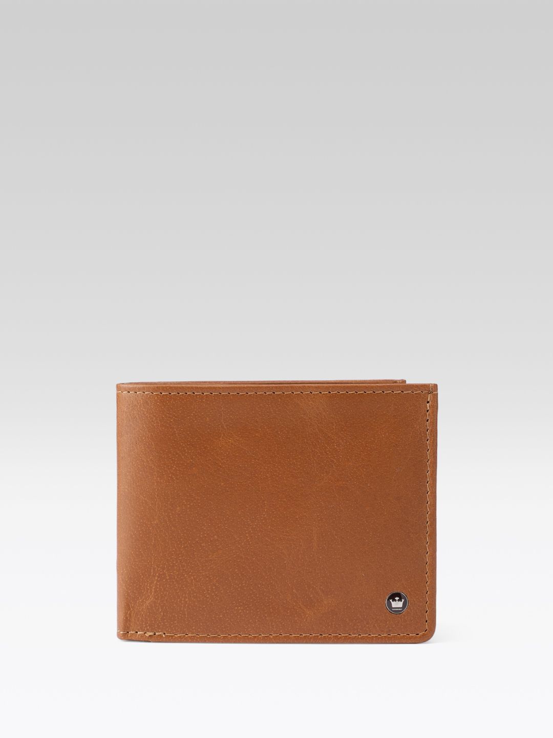 Louis Philippe Men Leather Two Fold Wallet-picture-19