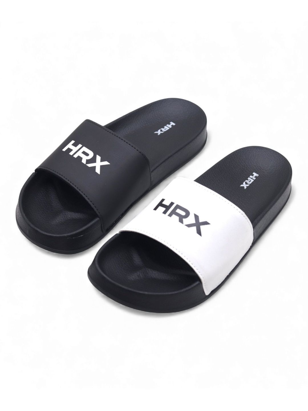 HRX by Hrithik Roshan Men Sliders-picture-31