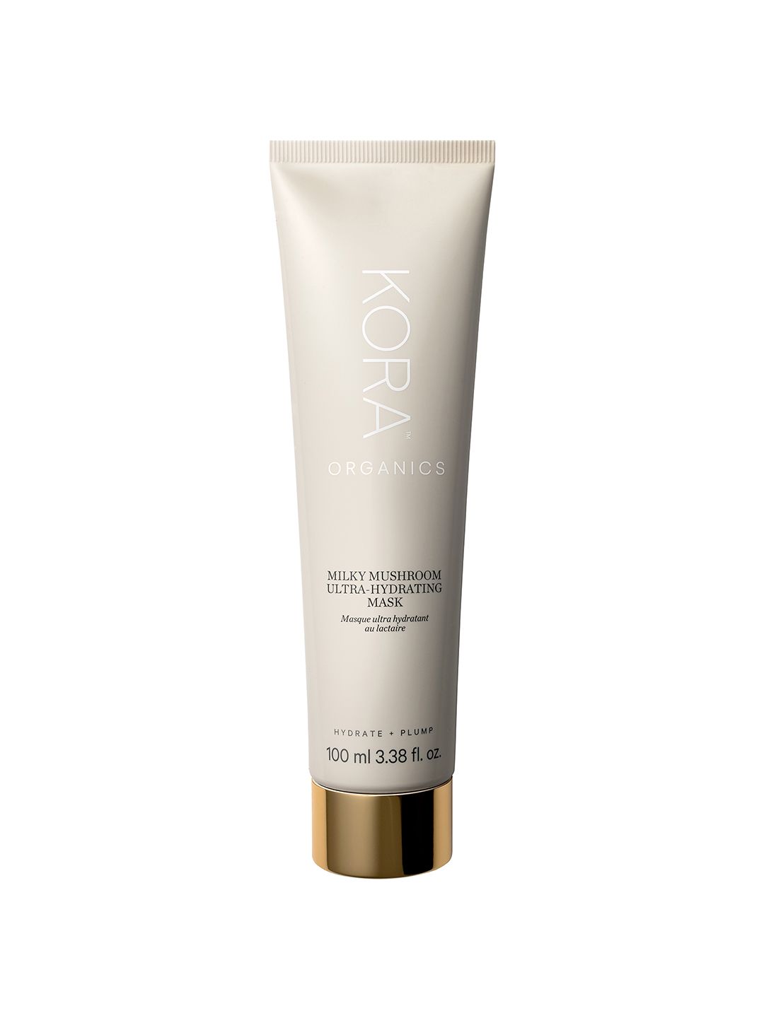 Kora Organics Milky Mushroom Ultra-Hydrating Mask - 100ml-image-33