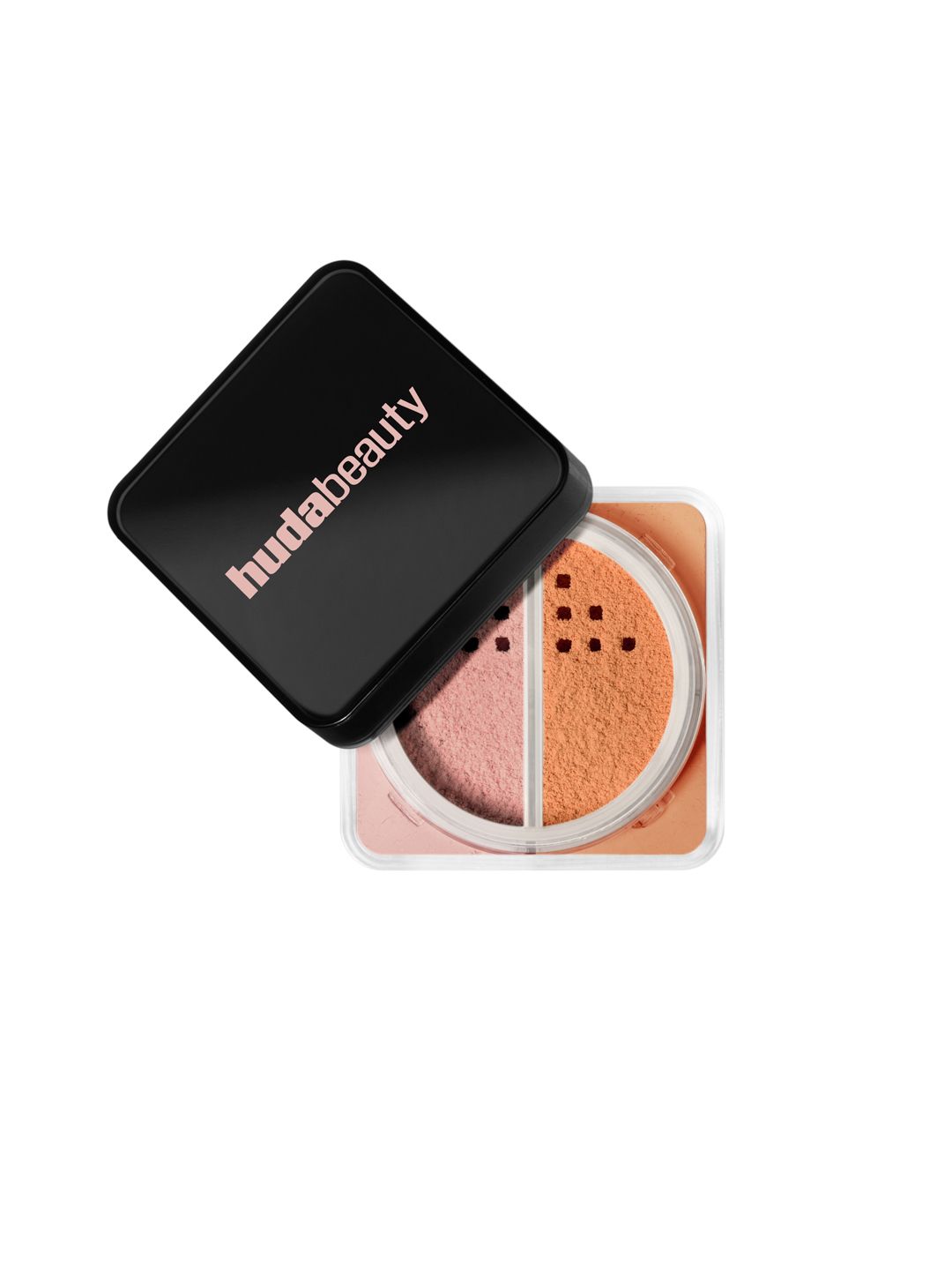 Huda Beauty Easy Bake Duo Loose Powder - Pink Velvet Cookie & Carrot Cake-image-20