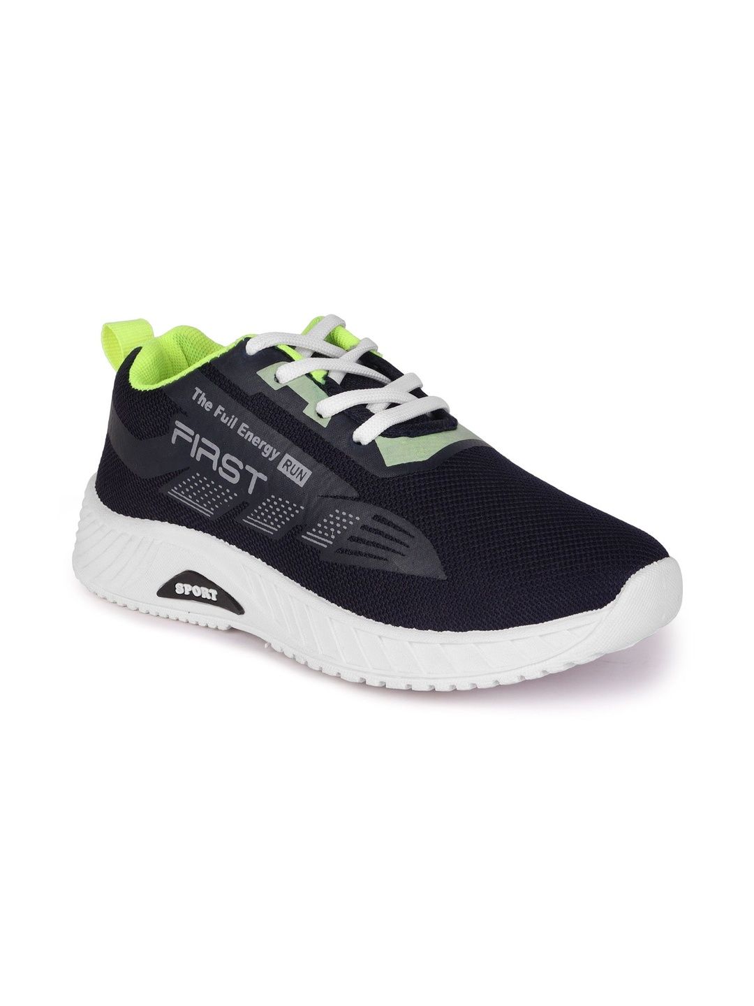 DRACKFOOT Boys Textured Sneakers-picture-14