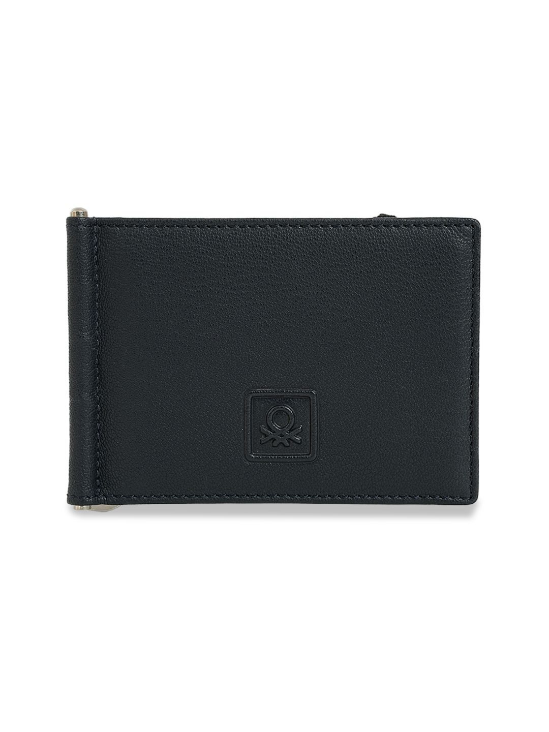 United Colors of Benetton Men Leather Money Clip-picture-48