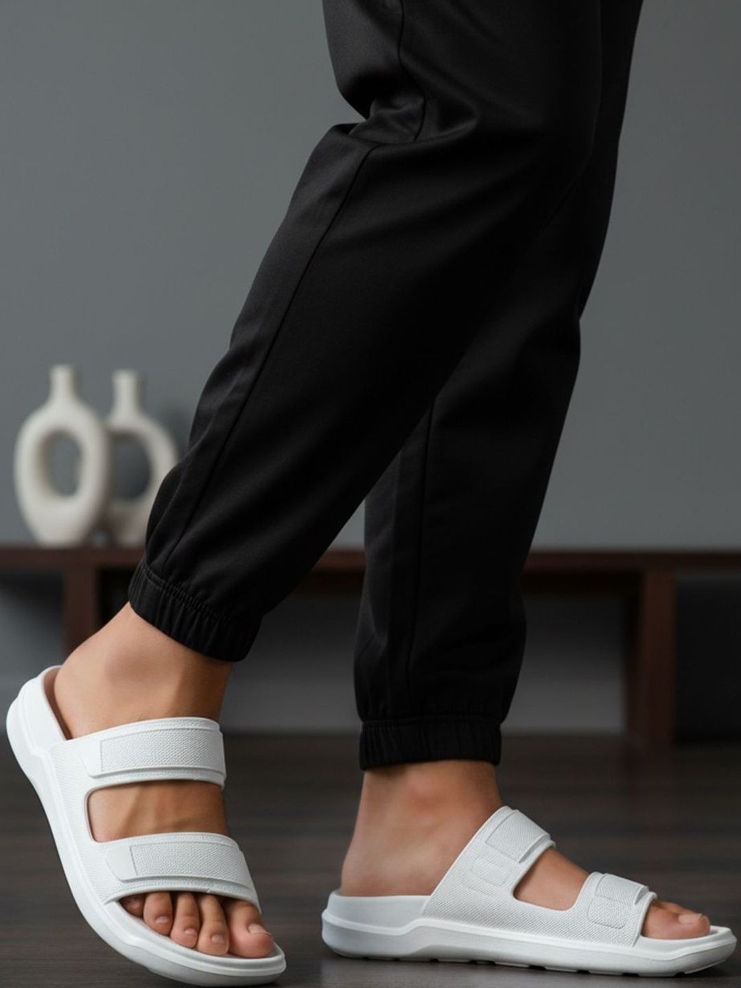 Carlton London Men Sliders-picture-34