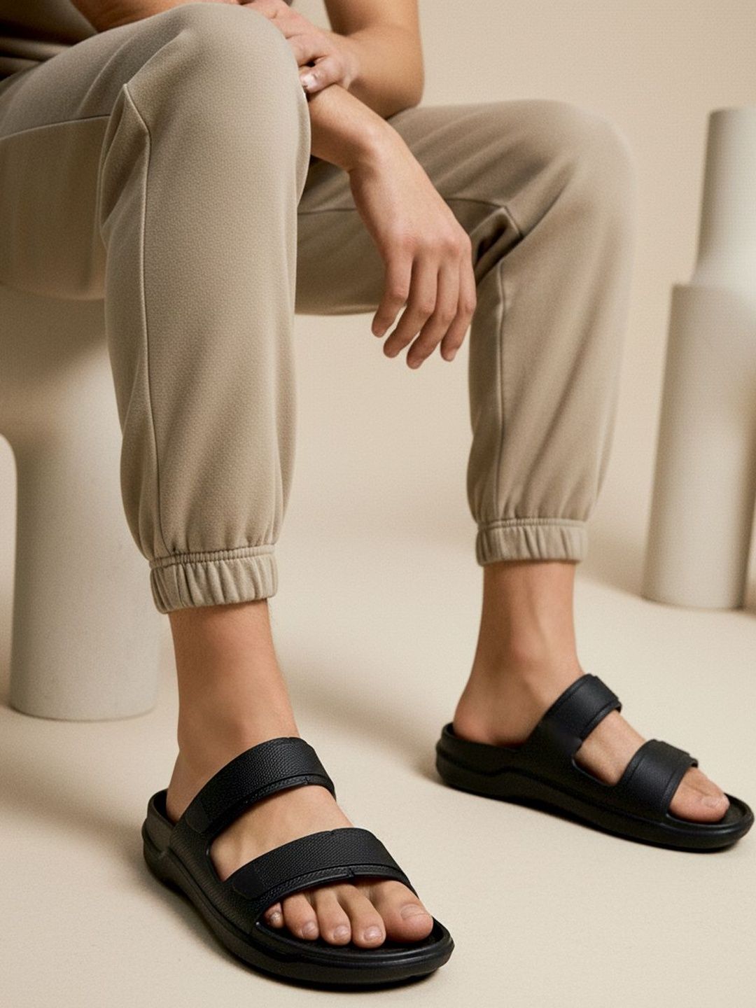 Carlton London Men Sliders-picture-43