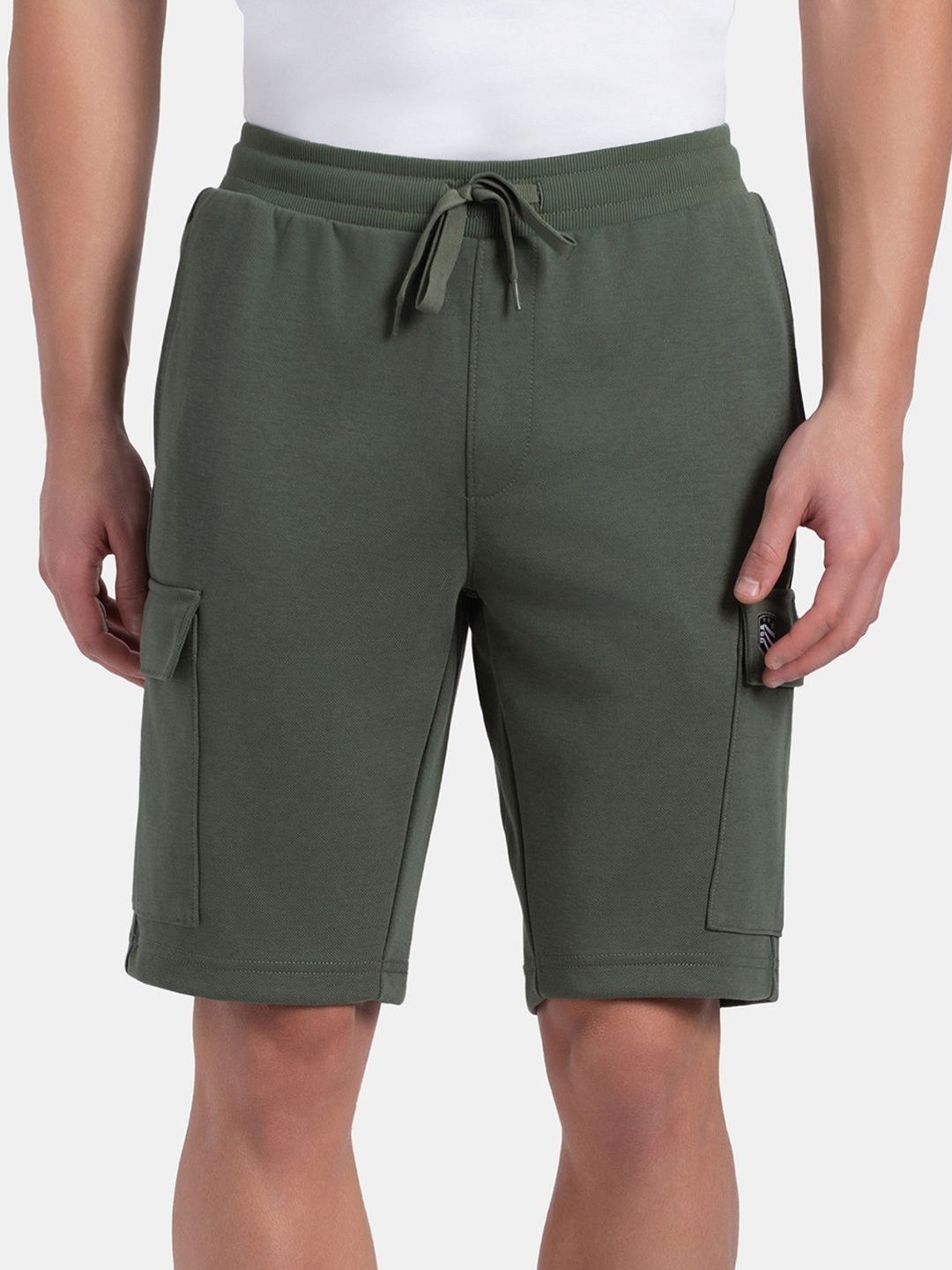 Jockey Men Shorts-picture-26
