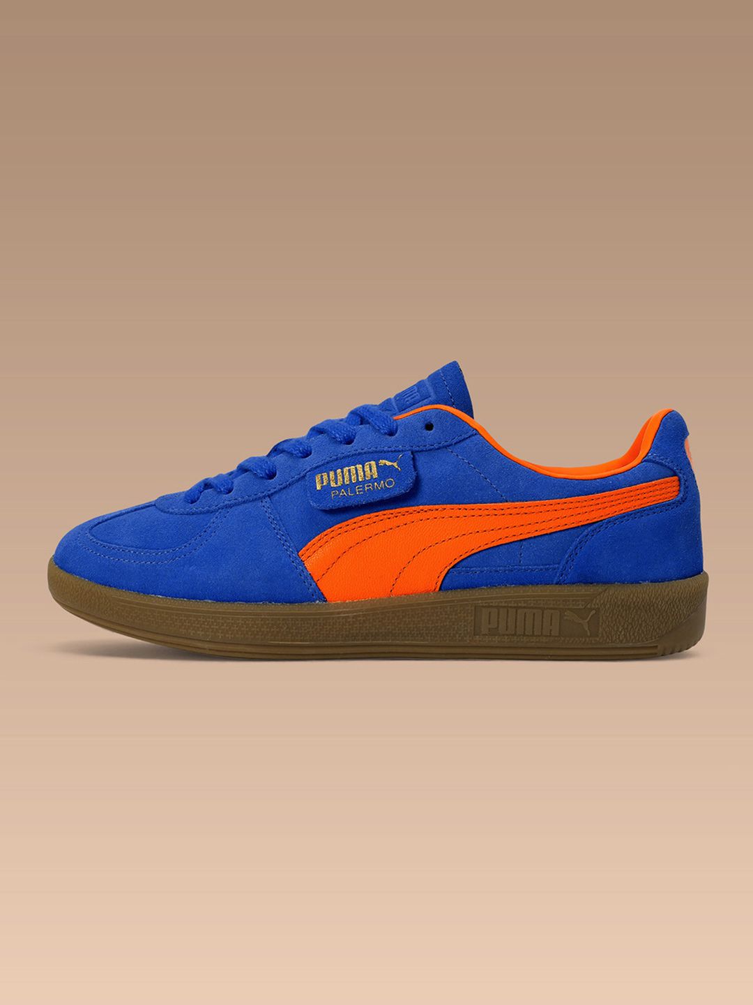 Unisex-Adult Palermo Sneaker