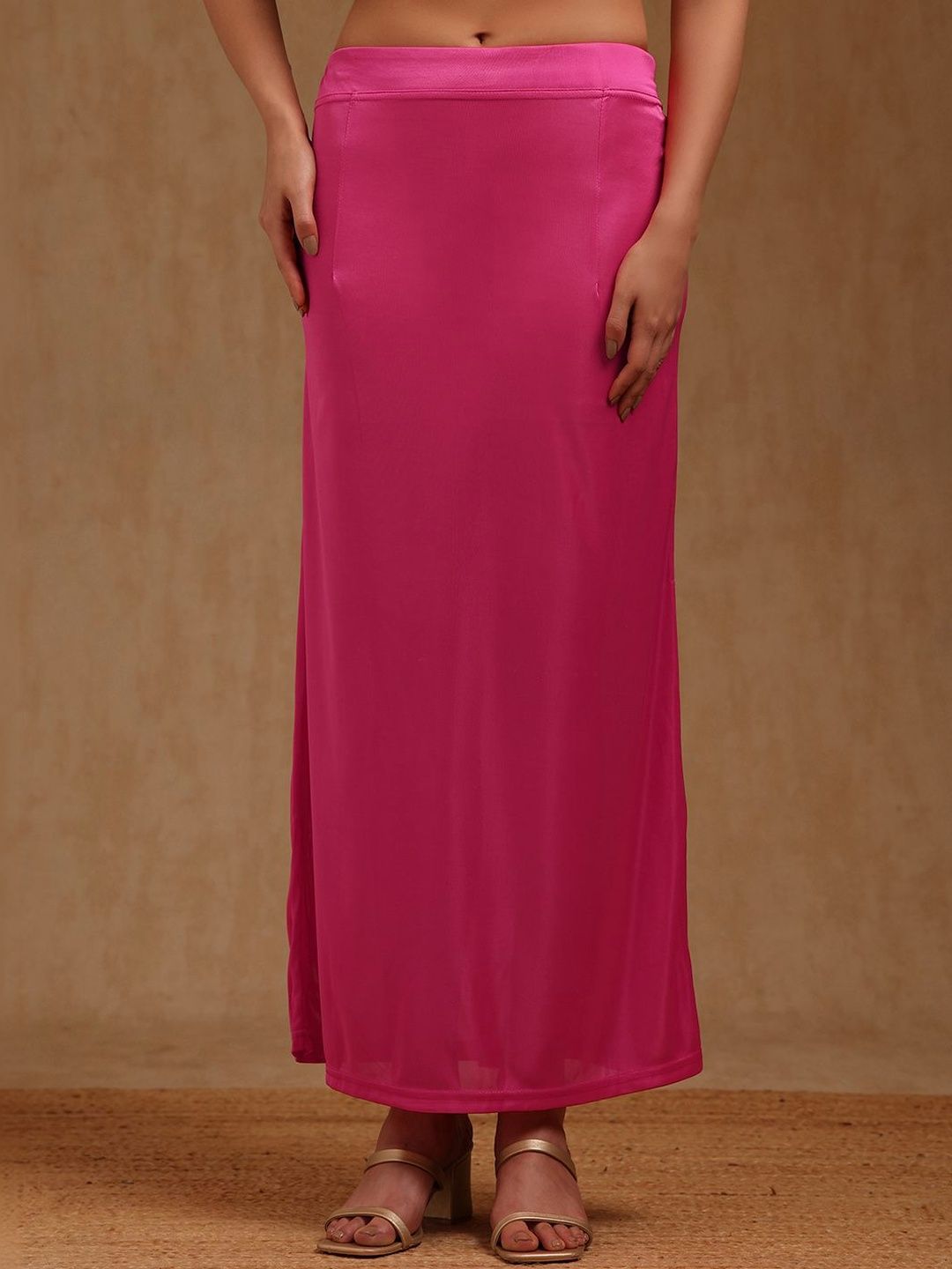 Soch Mid-Rise Saree Shapewear-picture-35