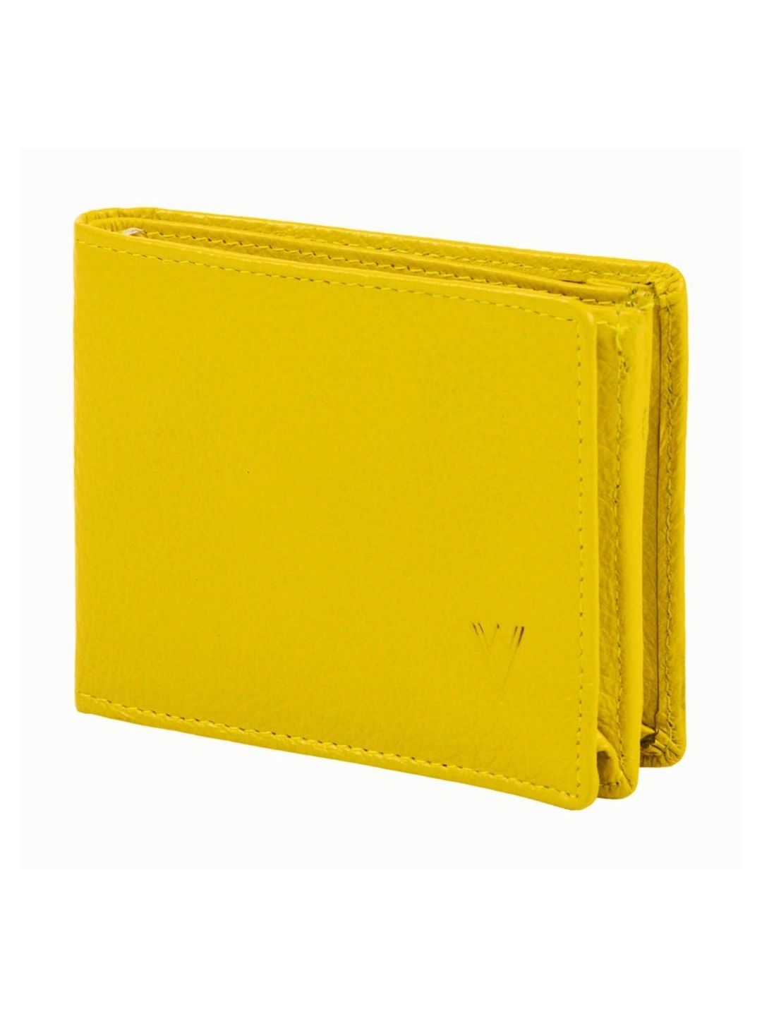 WILDVIBEZ Men Textured Leather Two Fold Wallet-picture-53