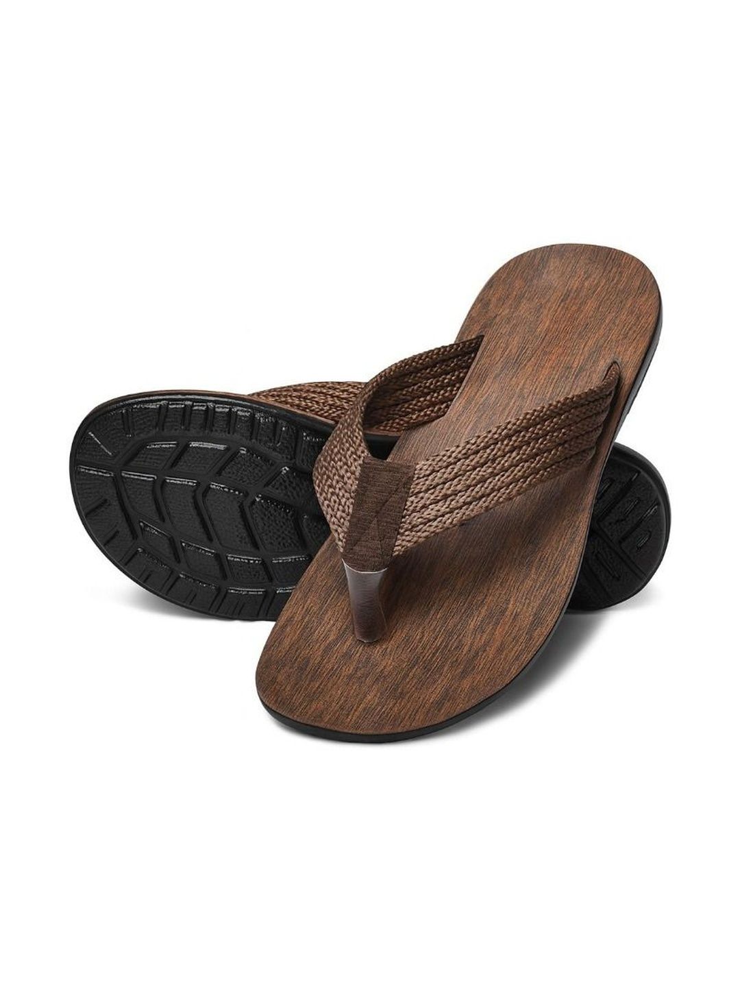 Trendmode Unisex Kids Comfort Sandals-picture-24