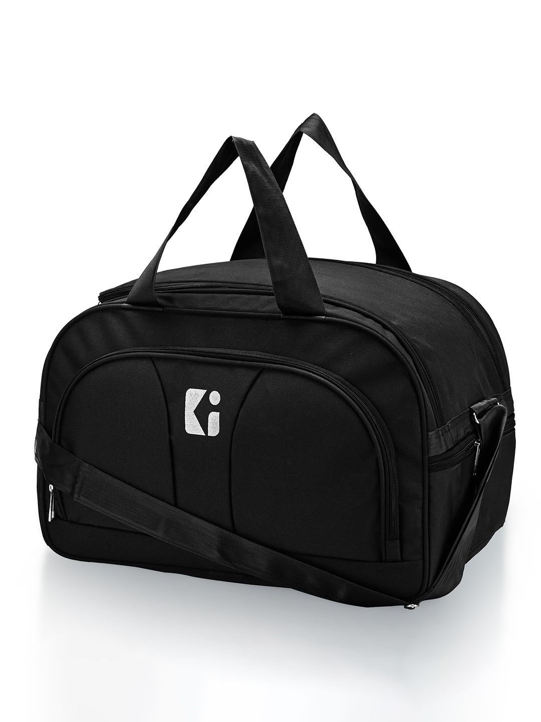 Kuber Industries Medium Casual Duffel Bag-picture-40