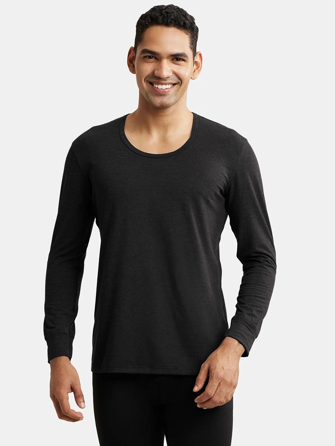 Jockey StayWarm Thermal T-shirt-picture-50