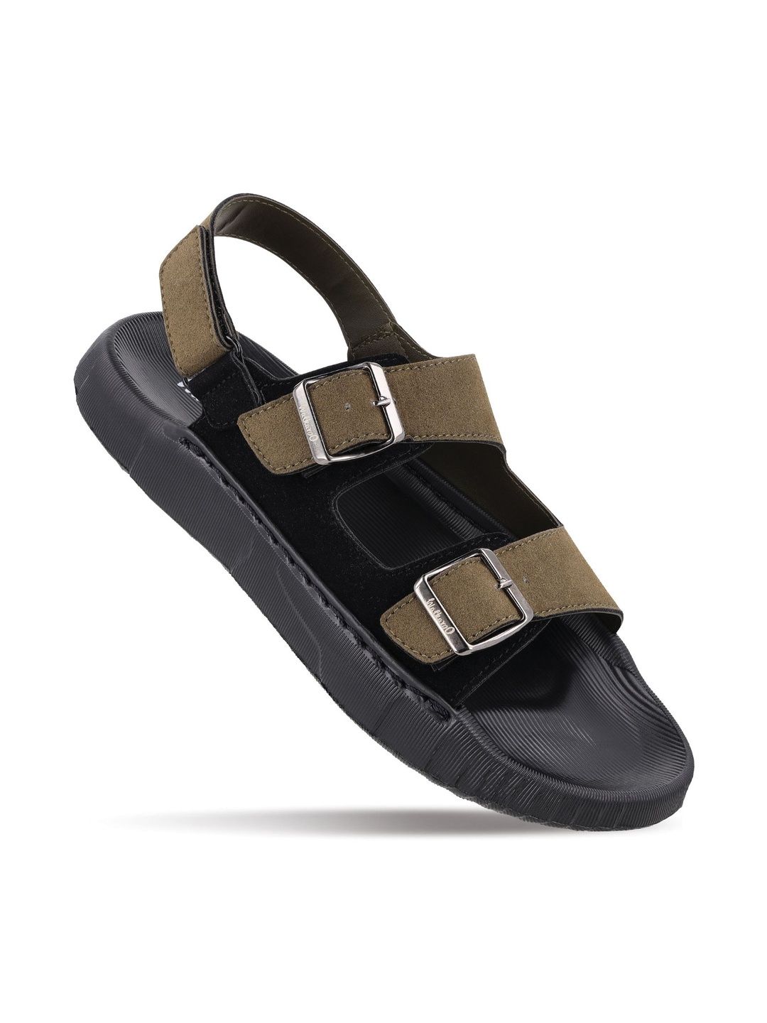 Walkaroo Men Clogs Sandals-picture-16