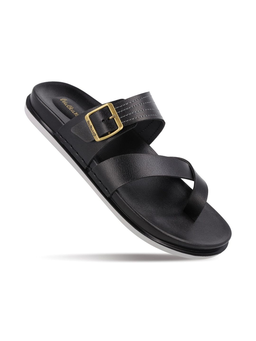 Walkaroo Men Comfort Sandals-picture-20