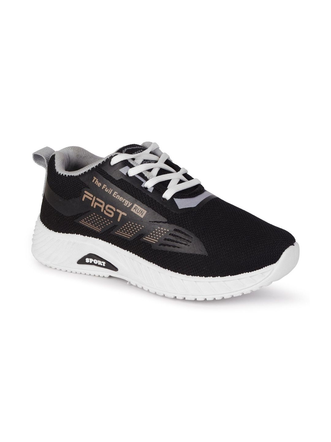 PENNEN Boys Textured Sneakers-picture-23