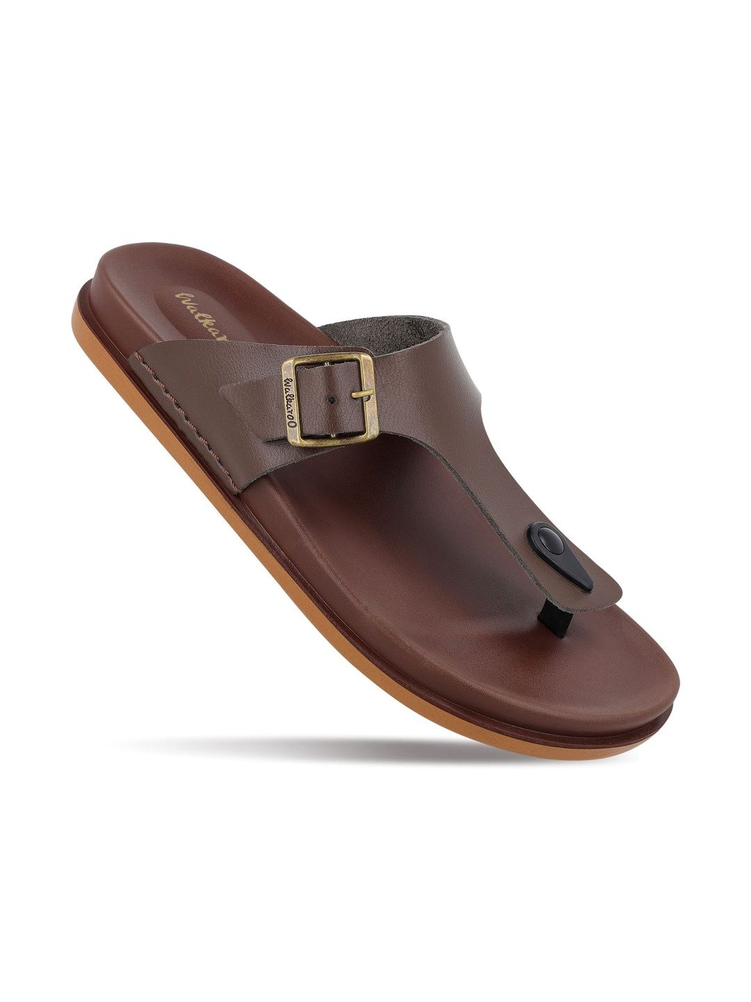 Walkaroo Men Comfort Sandals