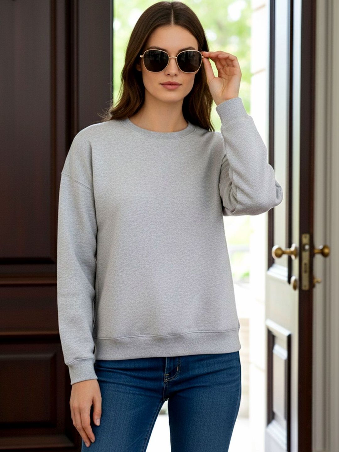 Leotude Women Sweatshirt-picture-10